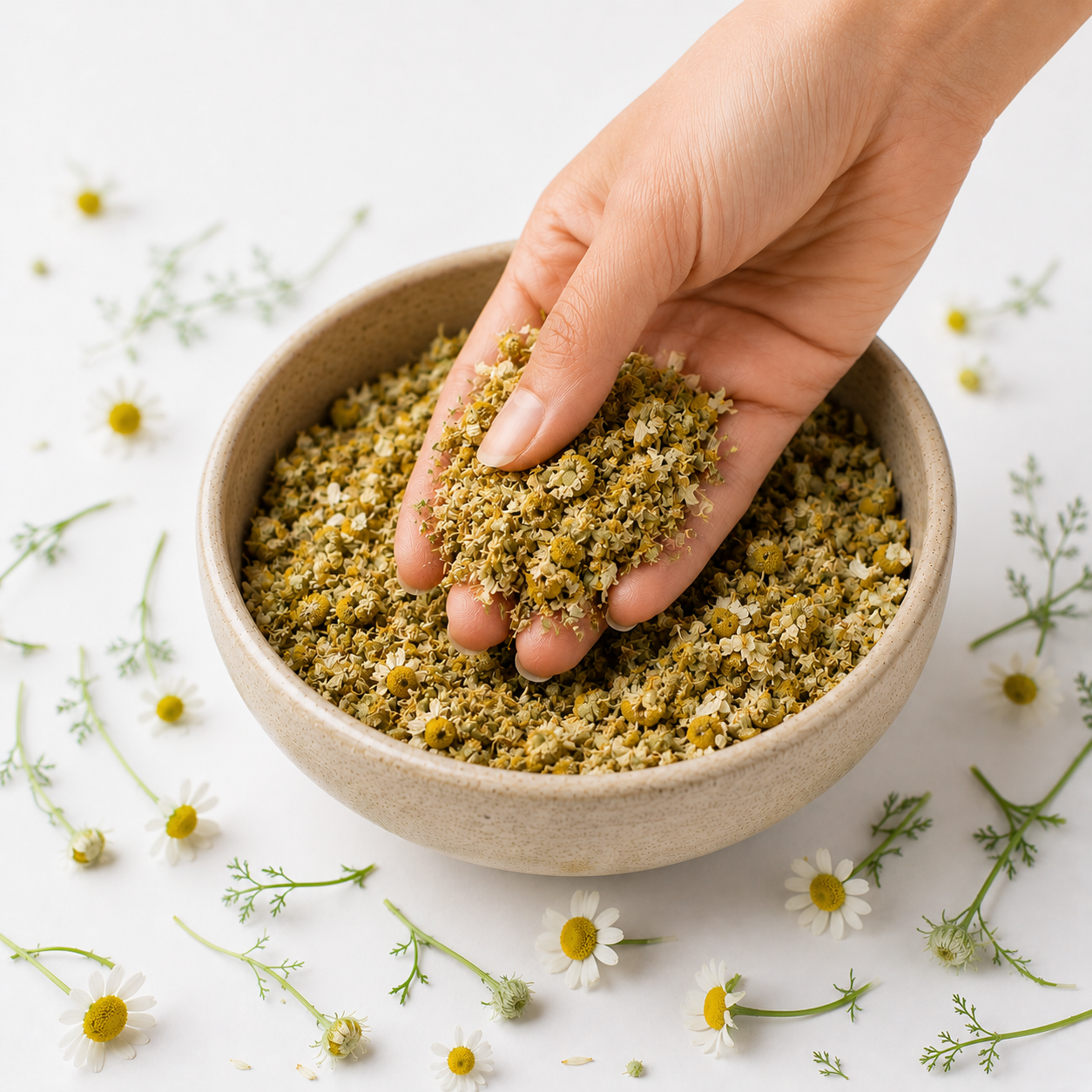 Morocc’n Bloom : grossiste en produits naturels