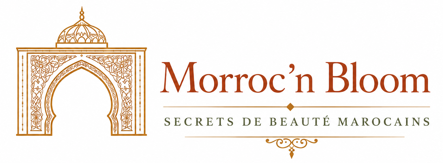Morroc'n Bloom