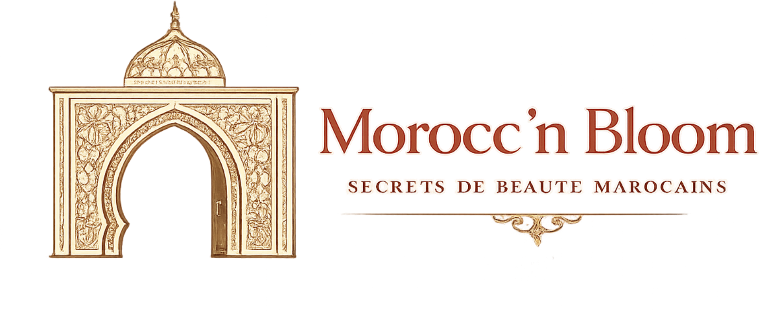 Morroc'n Bloom